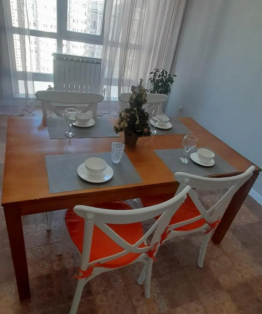 Flat Apartment Almaty