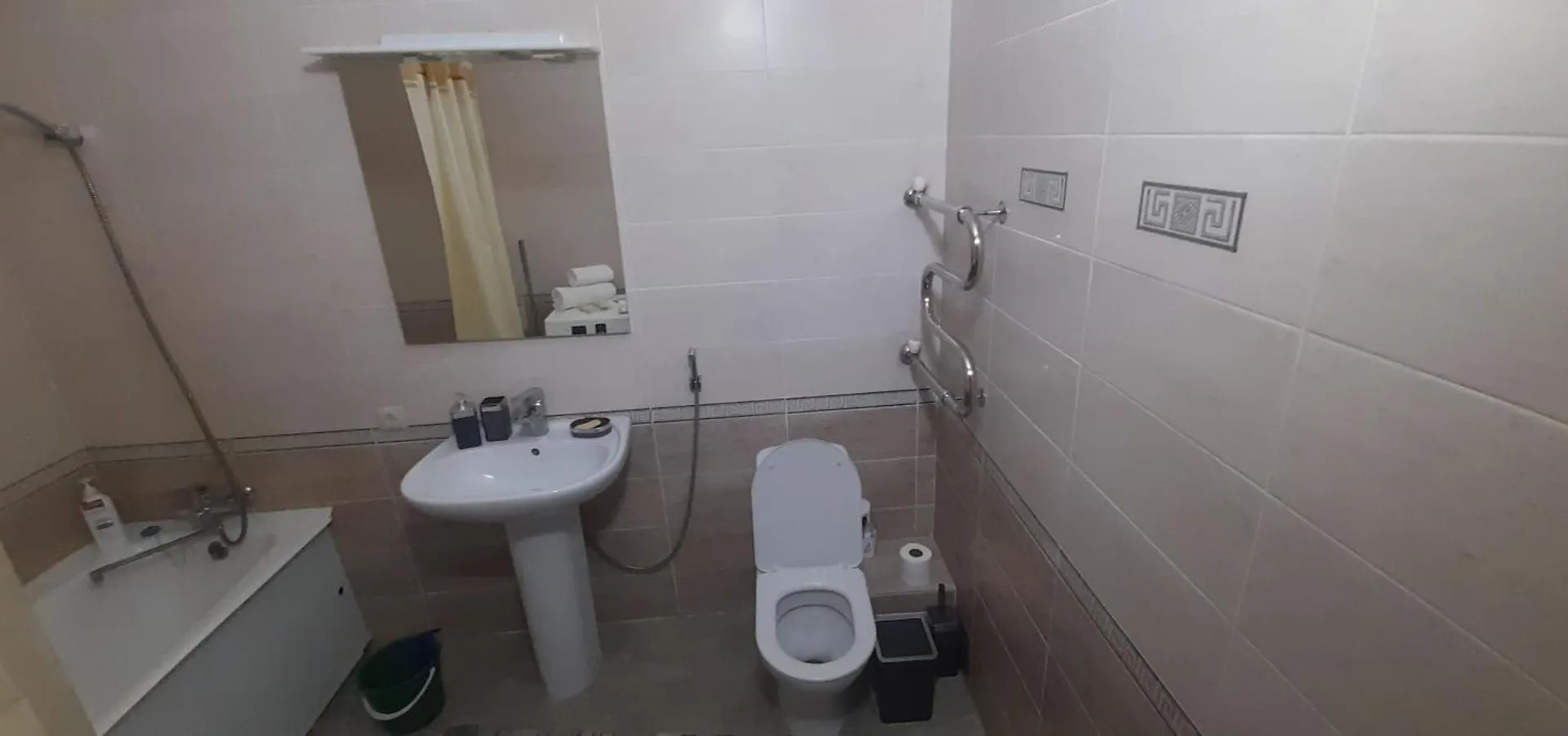 Flat Apartment Almaty