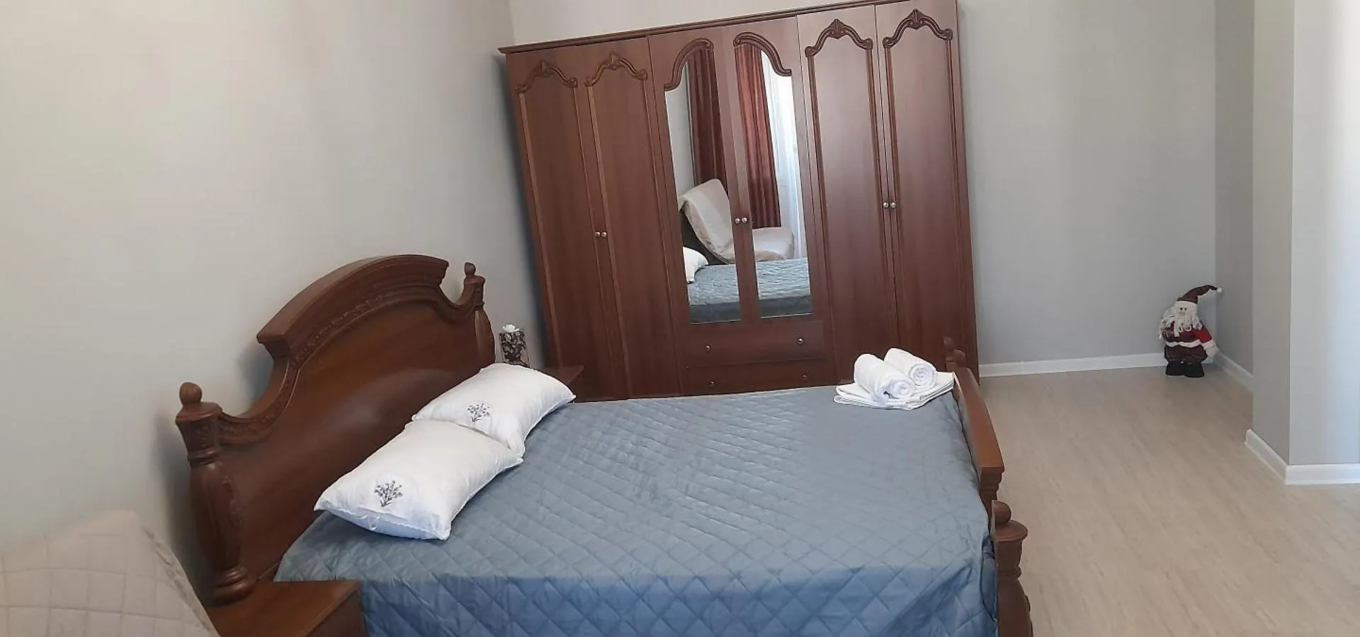 Flat Apartment Almaty