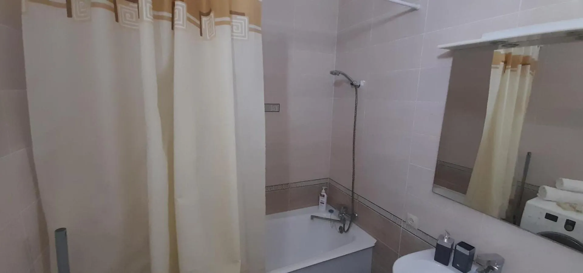 Flat Apartment Almaty Kazakhstan