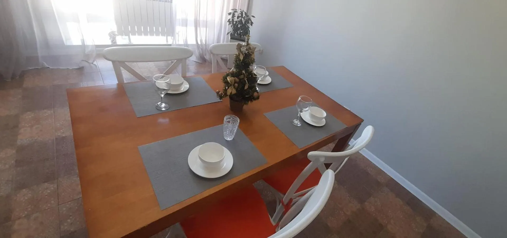 Flat Apartment Almaty